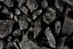 Greensted coal boiler costs
