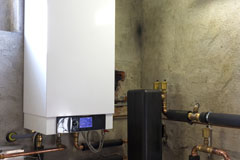 Greensted condensing boiler companies