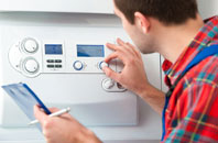 free Greensted gas safe engineer quotes