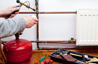 free Greensted heating repair quotes