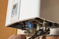 free Greensted boiler install quotes